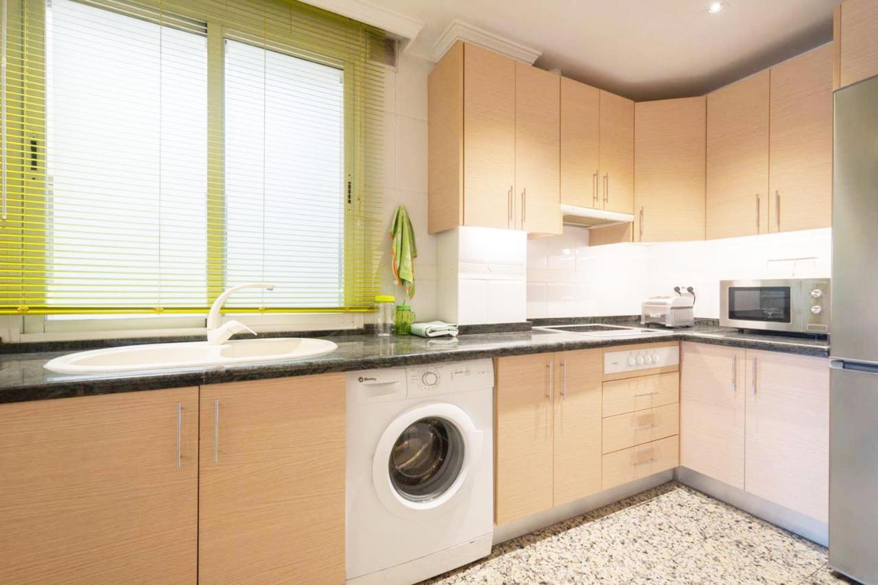 דירות גרנדה Luminoso Apartamento A 10 Minutos Del Centro מראה חיצוני תמונה