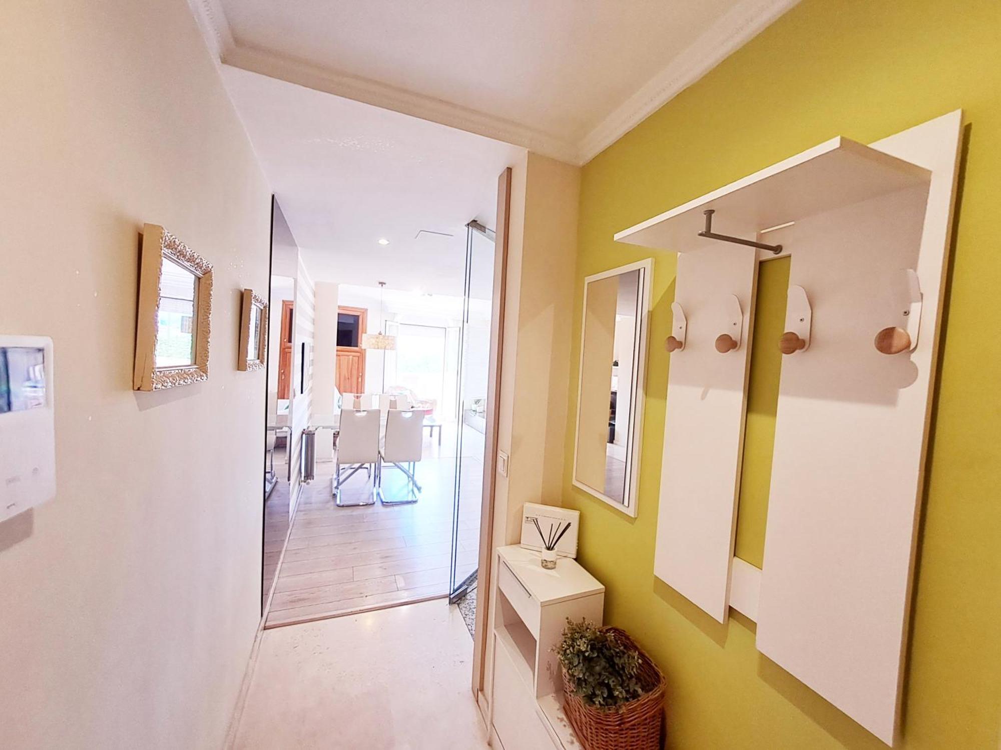 דירות גרנדה Luminoso Apartamento A 10 Minutos Del Centro מראה חיצוני תמונה