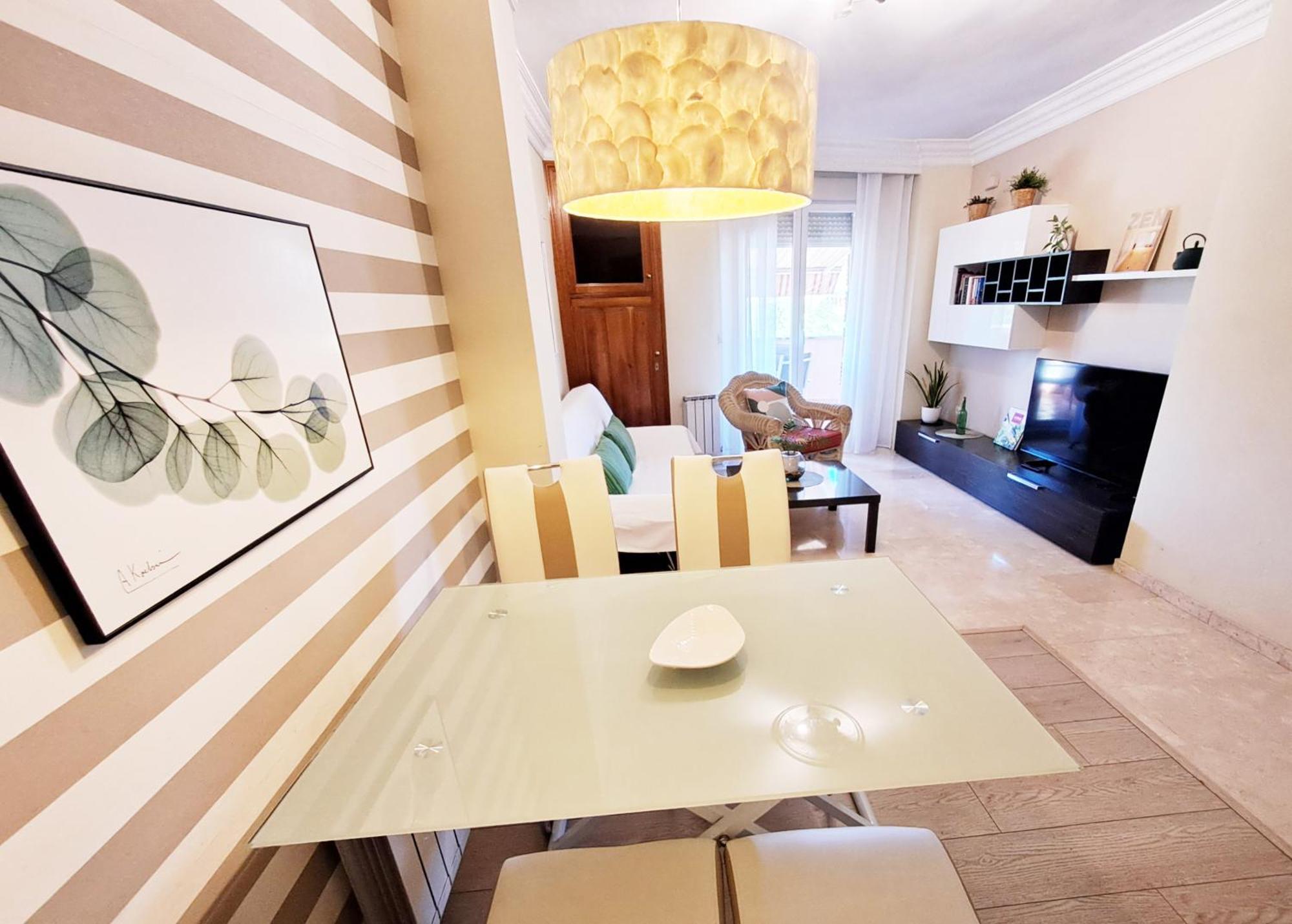 דירות גרנדה Luminoso Apartamento A 10 Minutos Del Centro מראה חיצוני תמונה