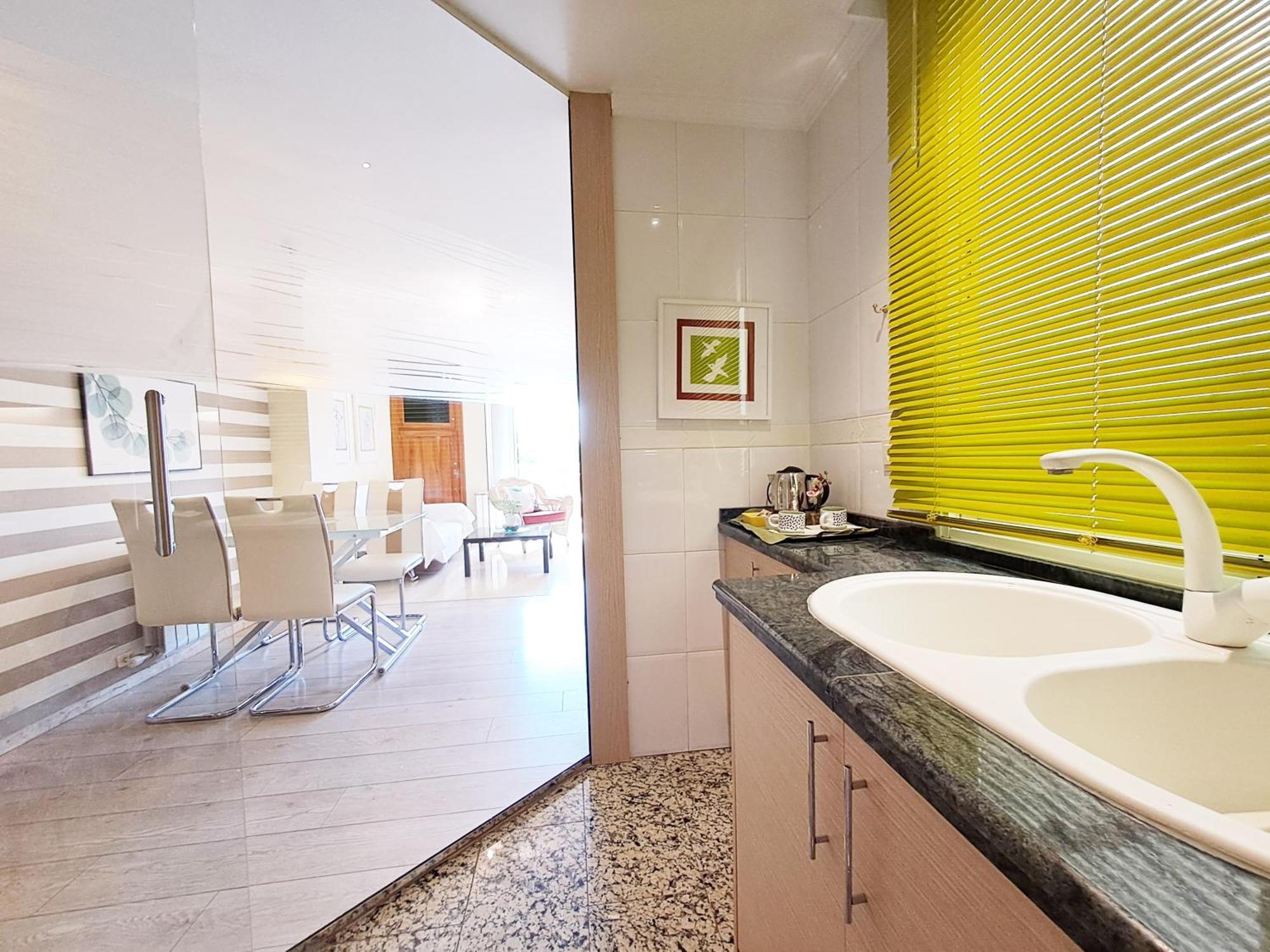 דירות גרנדה Luminoso Apartamento A 10 Minutos Del Centro מראה חיצוני תמונה